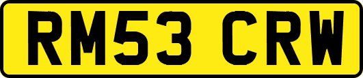 RM53CRW