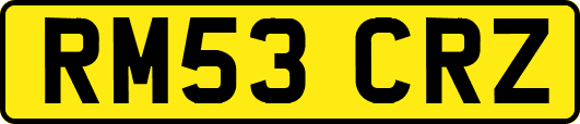 RM53CRZ