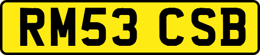 RM53CSB