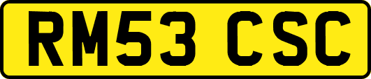 RM53CSC