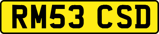 RM53CSD