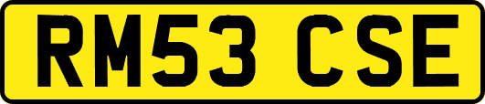 RM53CSE