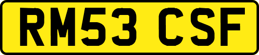 RM53CSF