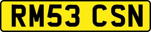RM53CSN