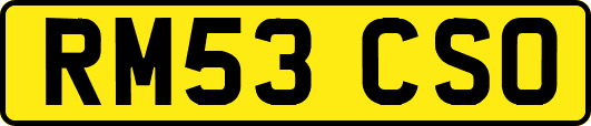 RM53CSO