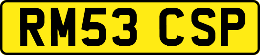 RM53CSP