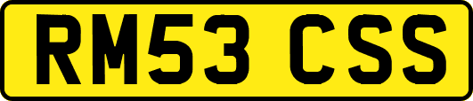RM53CSS