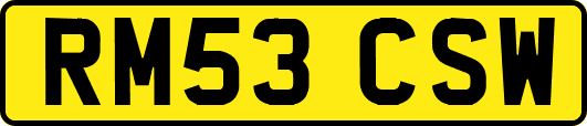 RM53CSW