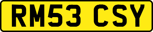 RM53CSY