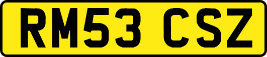 RM53CSZ