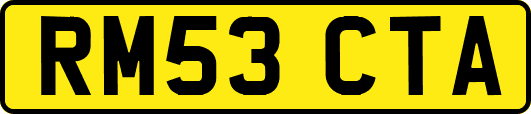 RM53CTA