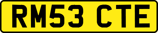 RM53CTE