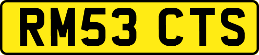 RM53CTS