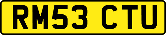 RM53CTU