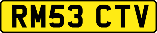 RM53CTV
