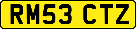 RM53CTZ