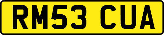 RM53CUA