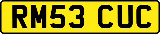 RM53CUC