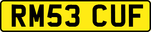RM53CUF