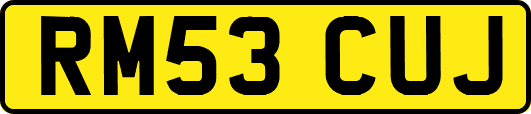 RM53CUJ