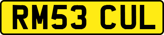 RM53CUL