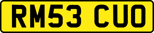 RM53CUO