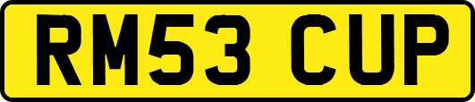 RM53CUP