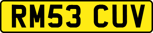 RM53CUV