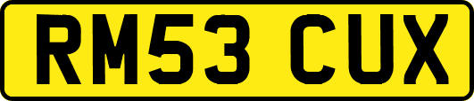 RM53CUX