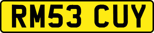RM53CUY