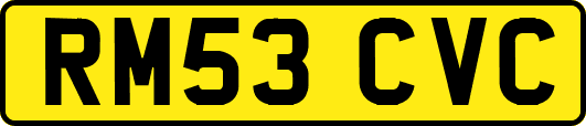 RM53CVC