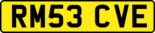 RM53CVE