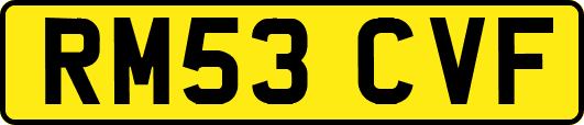 RM53CVF