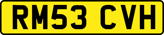 RM53CVH