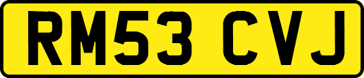 RM53CVJ