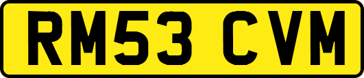 RM53CVM