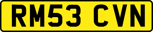 RM53CVN