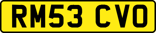 RM53CVO