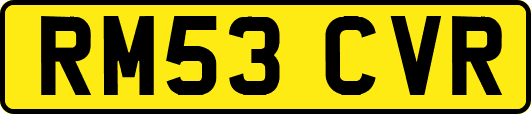 RM53CVR