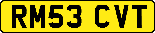 RM53CVT