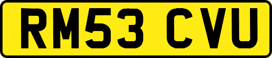 RM53CVU