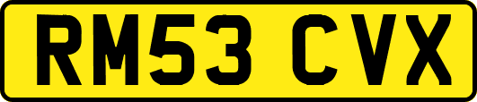 RM53CVX