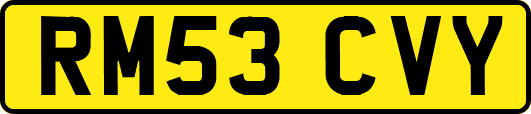 RM53CVY