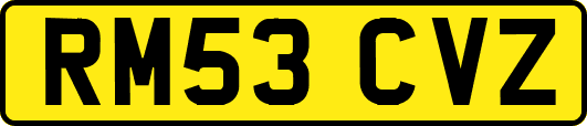 RM53CVZ