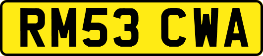 RM53CWA
