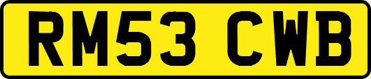 RM53CWB