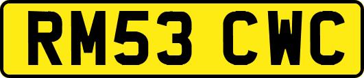 RM53CWC
