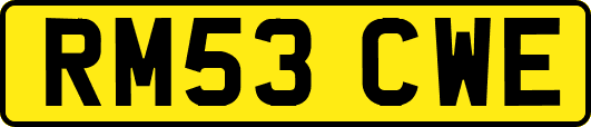 RM53CWE