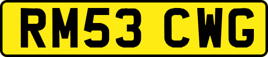 RM53CWG