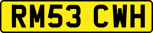 RM53CWH